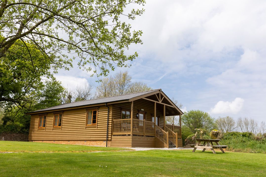 Tarka's Holt Log Cabin