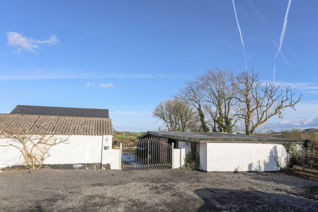Capel Park (Tyddynod Bach)