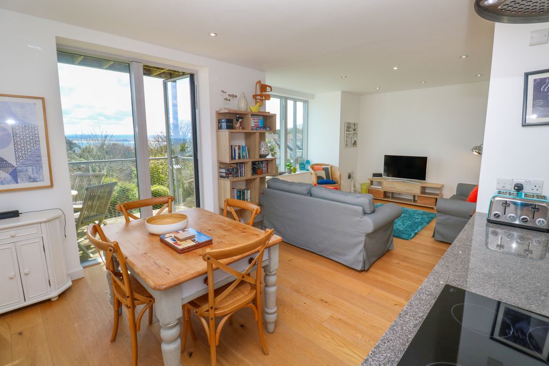 Talland View