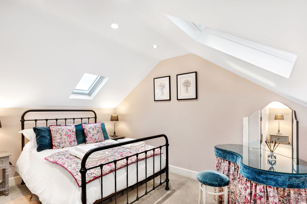 Thorncliffe House
