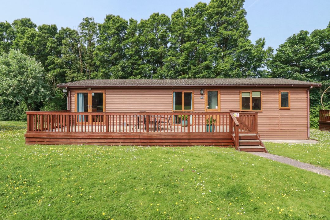 4 The Glade, St Minver - Sleeps 6 guests