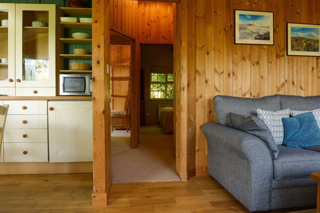 Sawmill Cottage