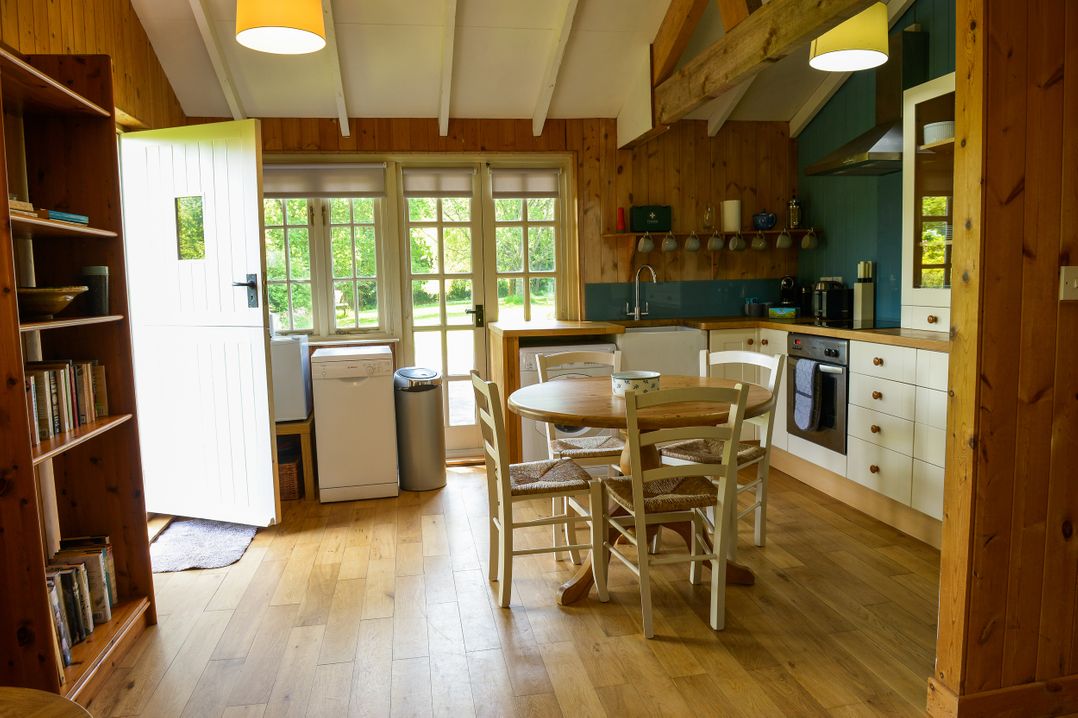 Sawmill Cottage