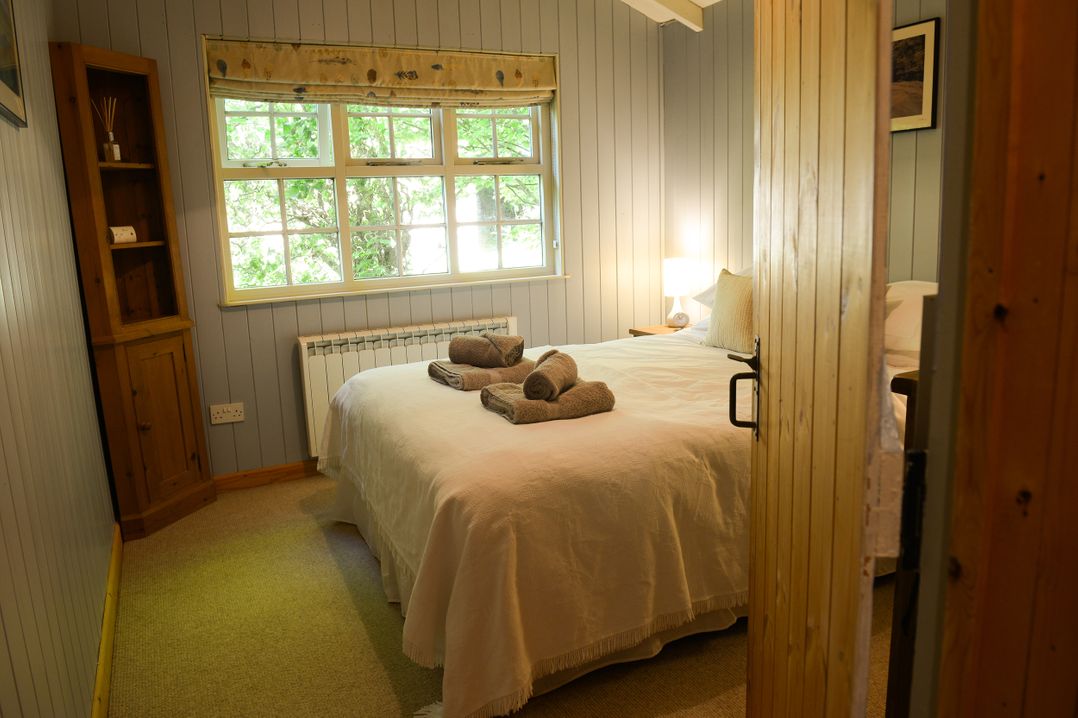 Sawmill Cottage