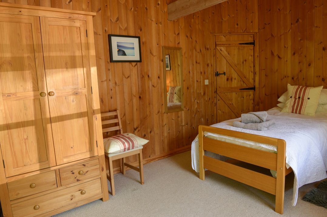 Sawmill Cottage