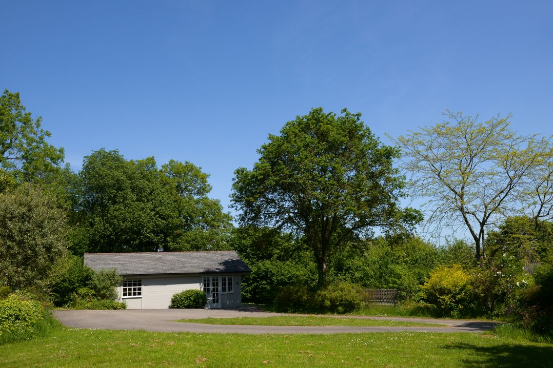 Sawmill Cottage