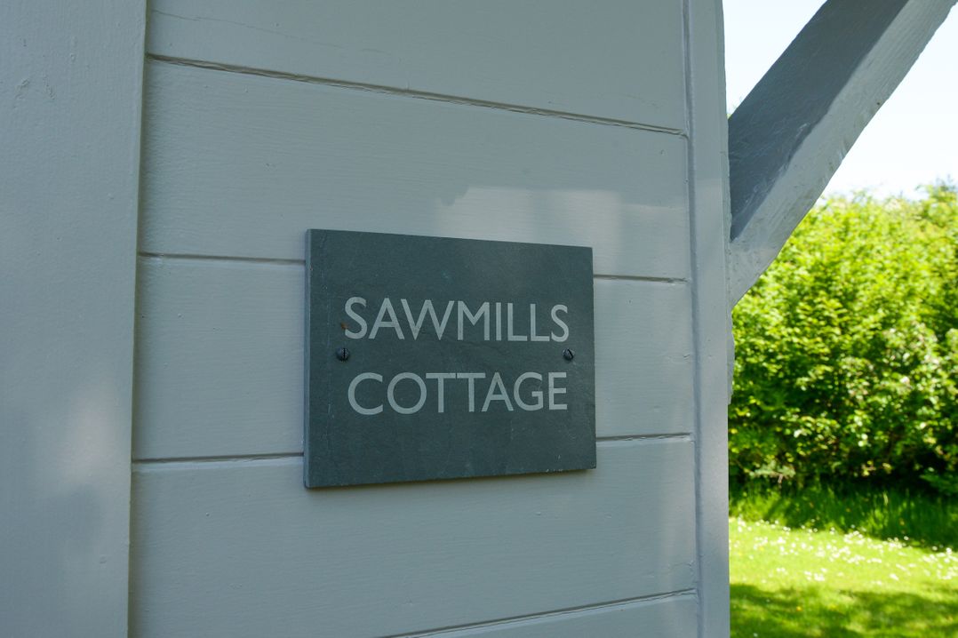 Sawmill Cottage
