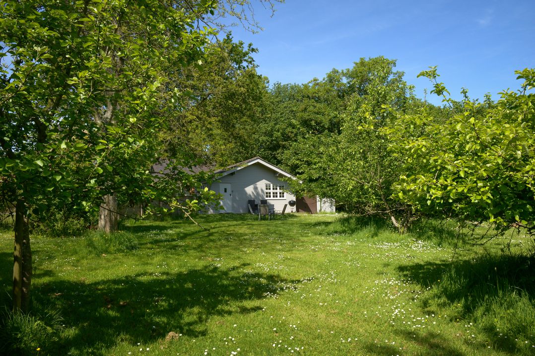 Sawmill Cottage