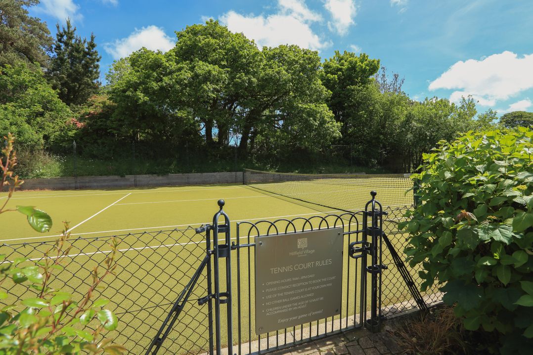 1 Keepers Cottage, Hillfield Village