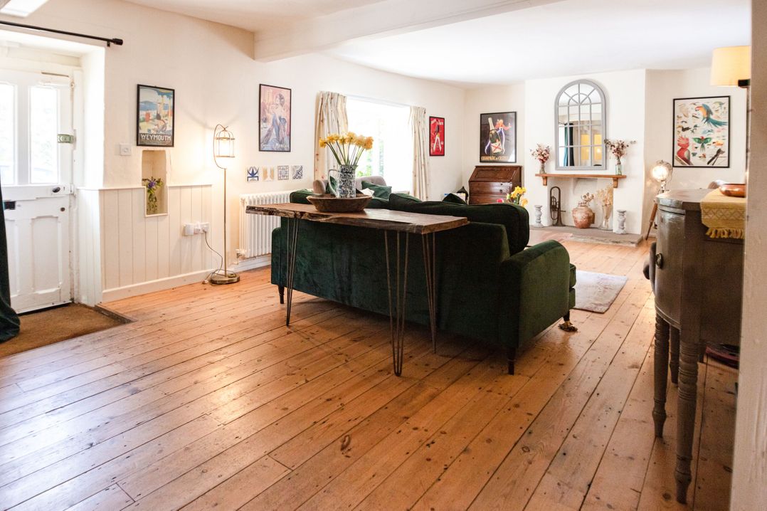 Post Office Cottage