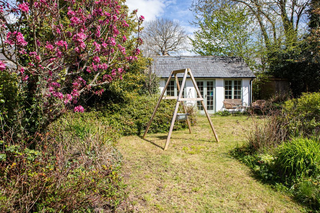 Post Office Cottage