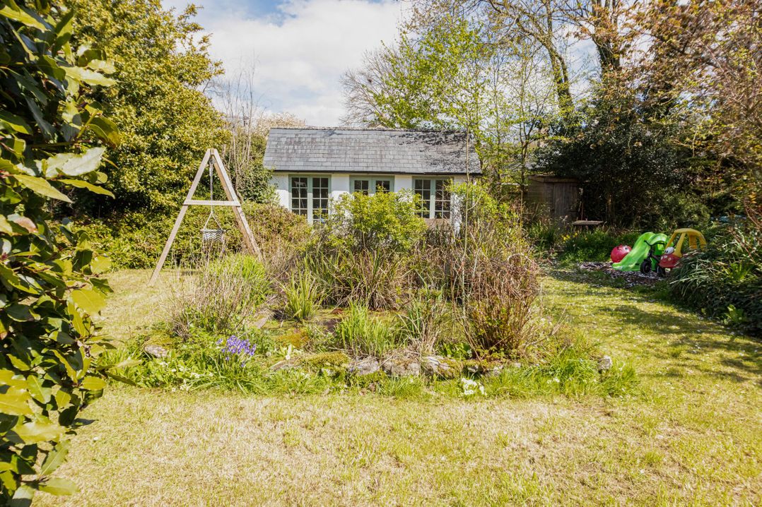 Post Office Cottage