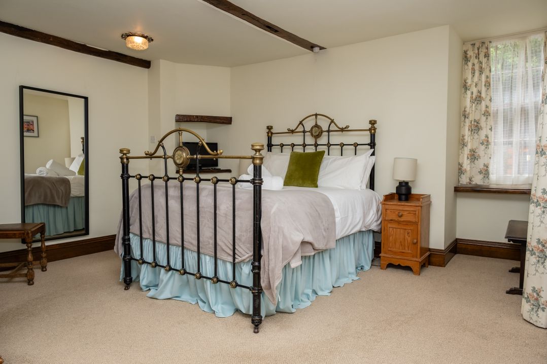 Watermouth Castle, South Court Apartment