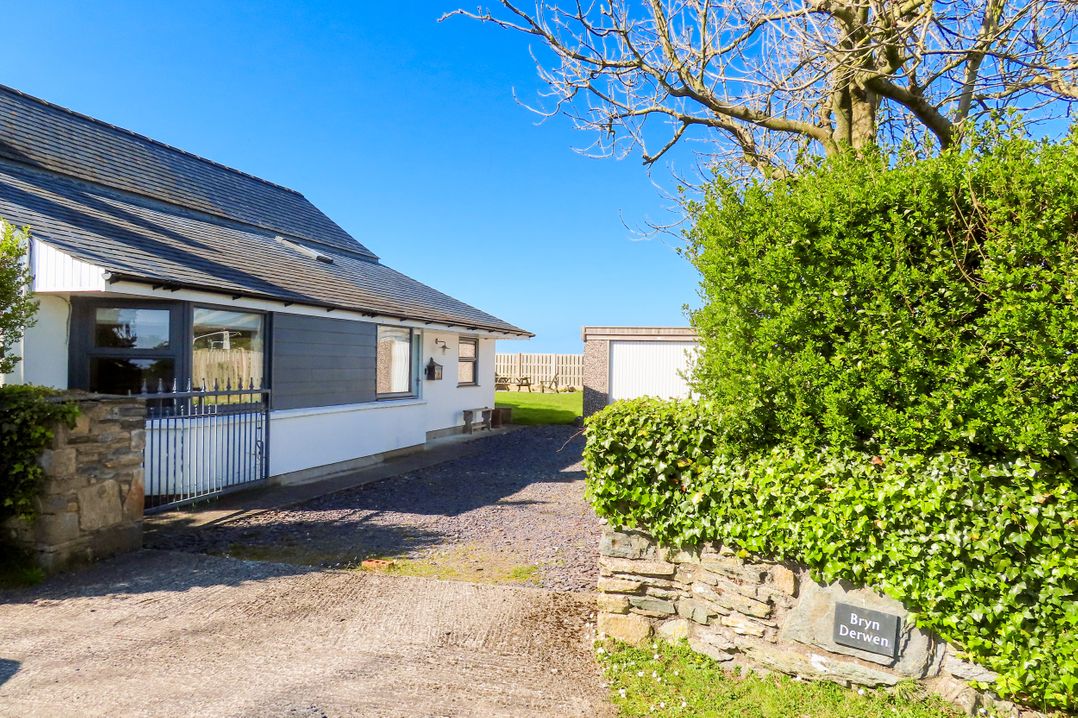 Bryn Derwen