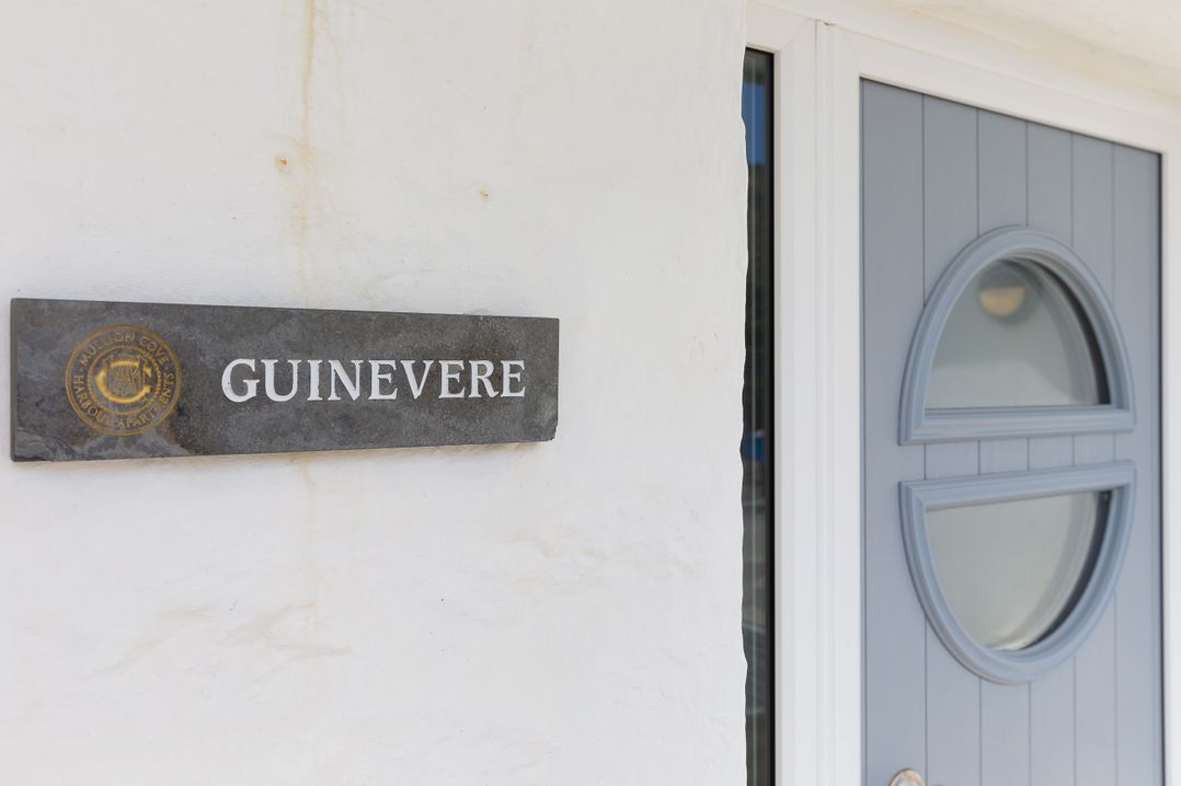 Guinevere