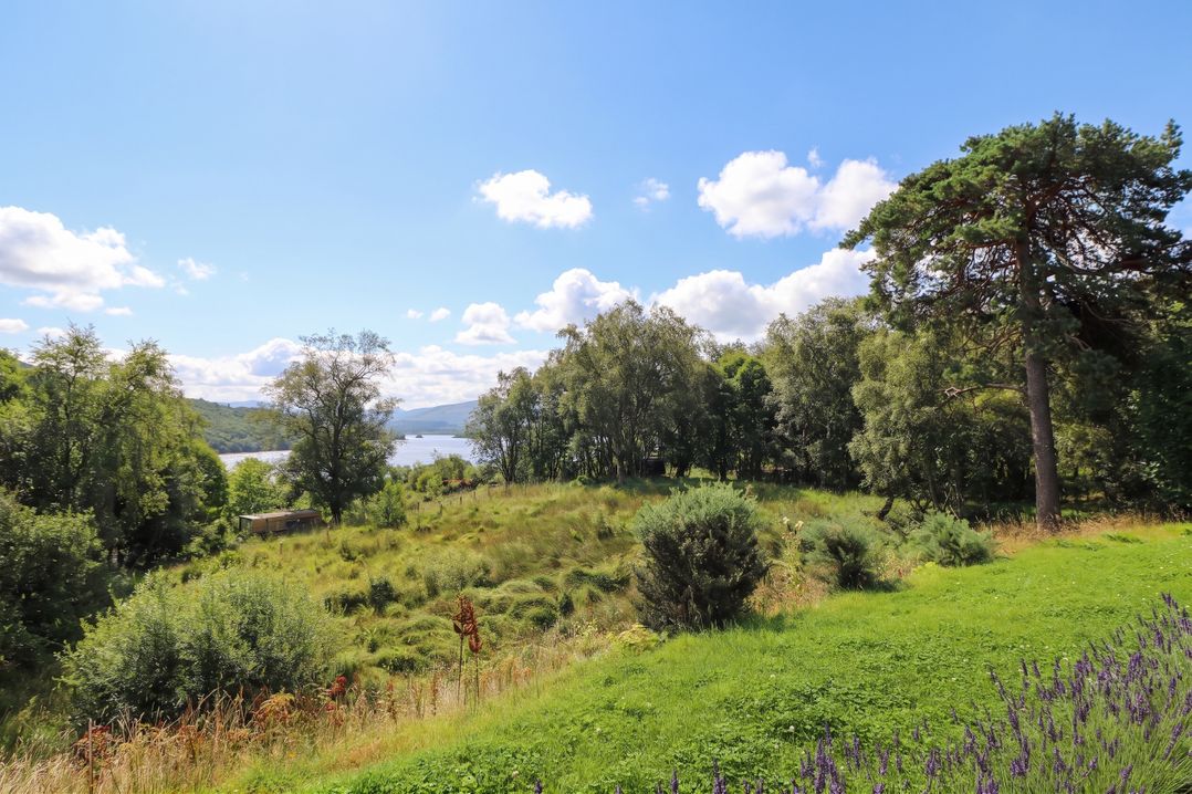 Taigh Creag Thulach