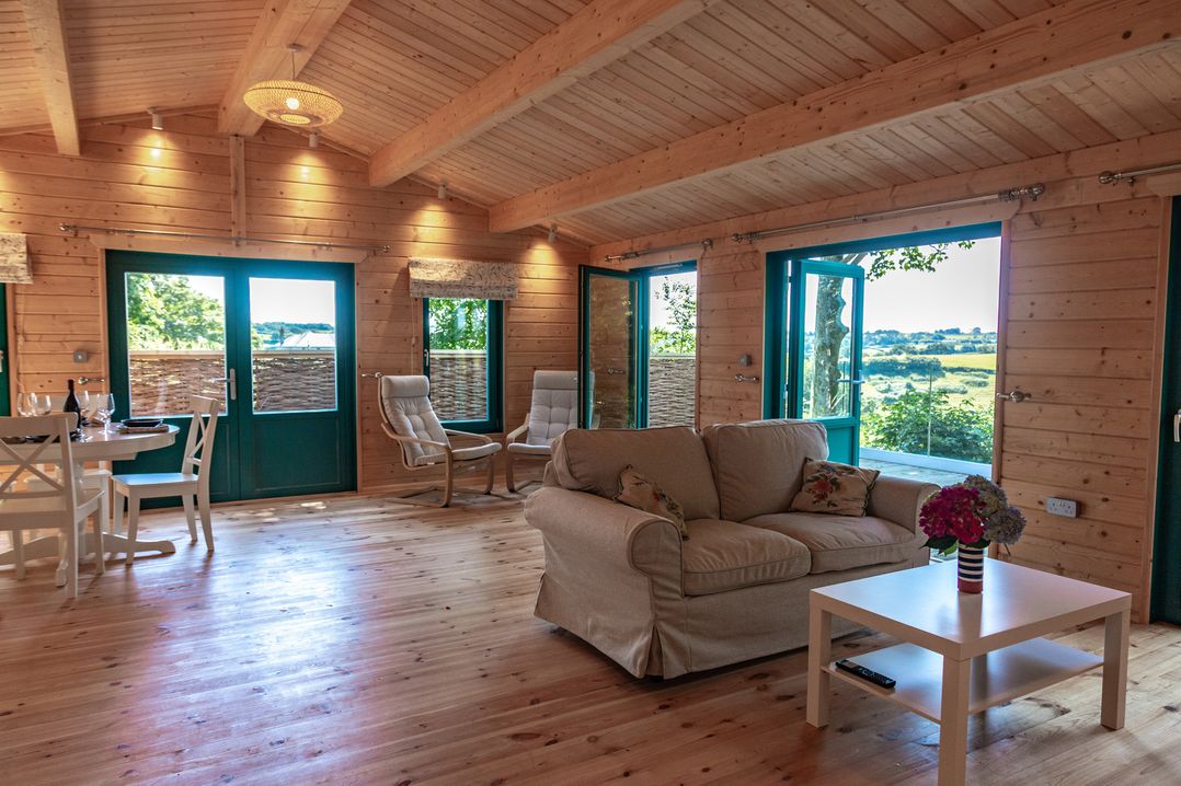Owl Lodge