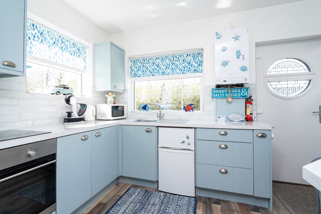 The Old Coastguard Tower Buncrana