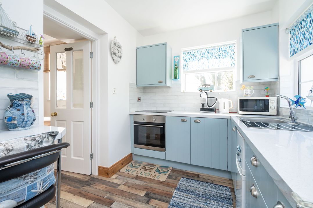 The Old Coastguard Tower Buncrana