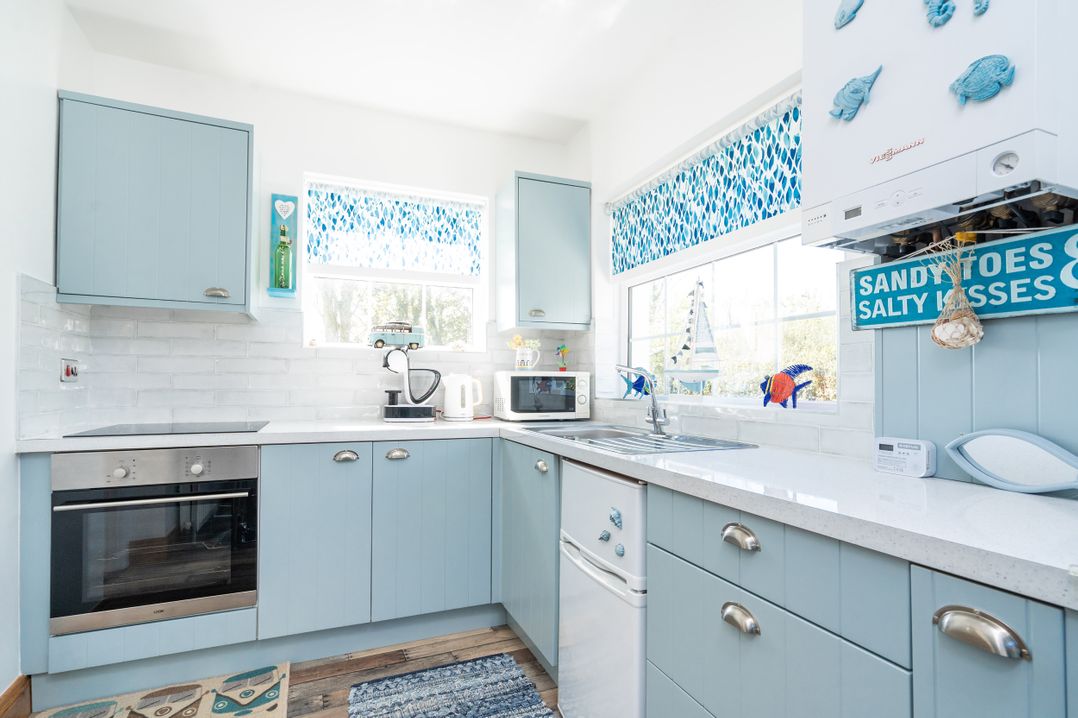 The Old Coastguard Tower Buncrana