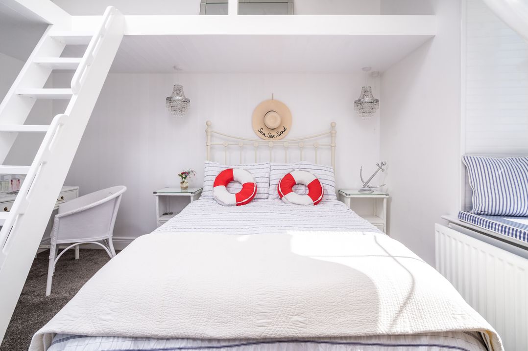 The Old Coastguard Tower Buncrana