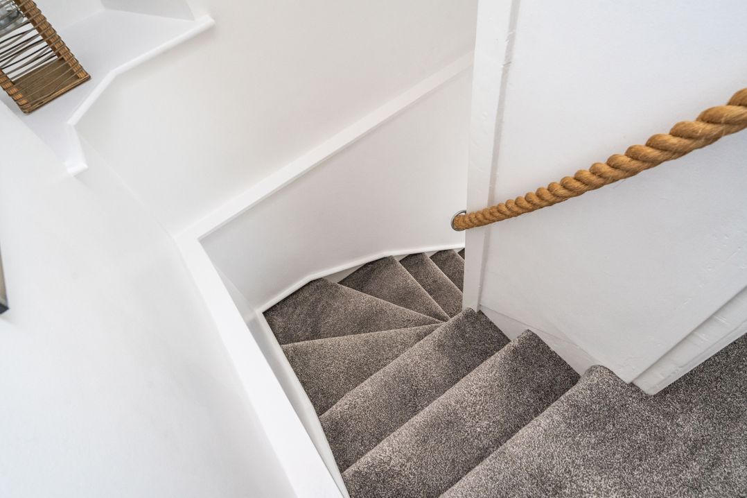 The Old Coastguard Tower Buncrana