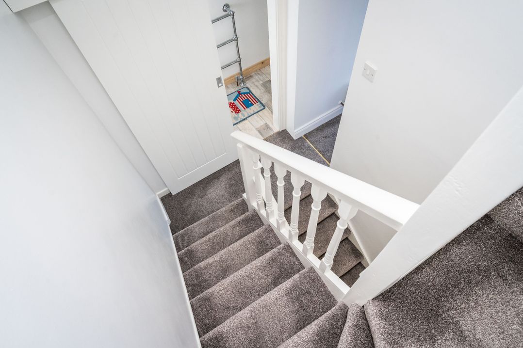 The Old Coastguard Tower Buncrana