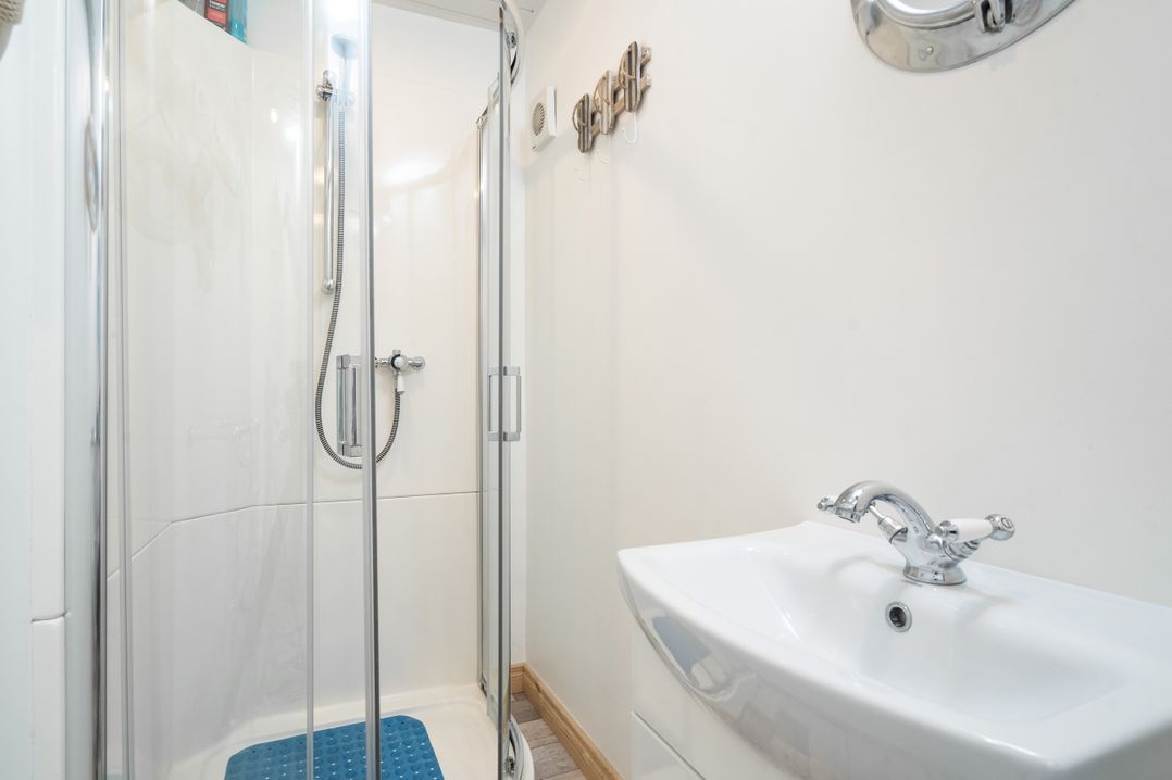 The Old Coastguard Tower Buncrana