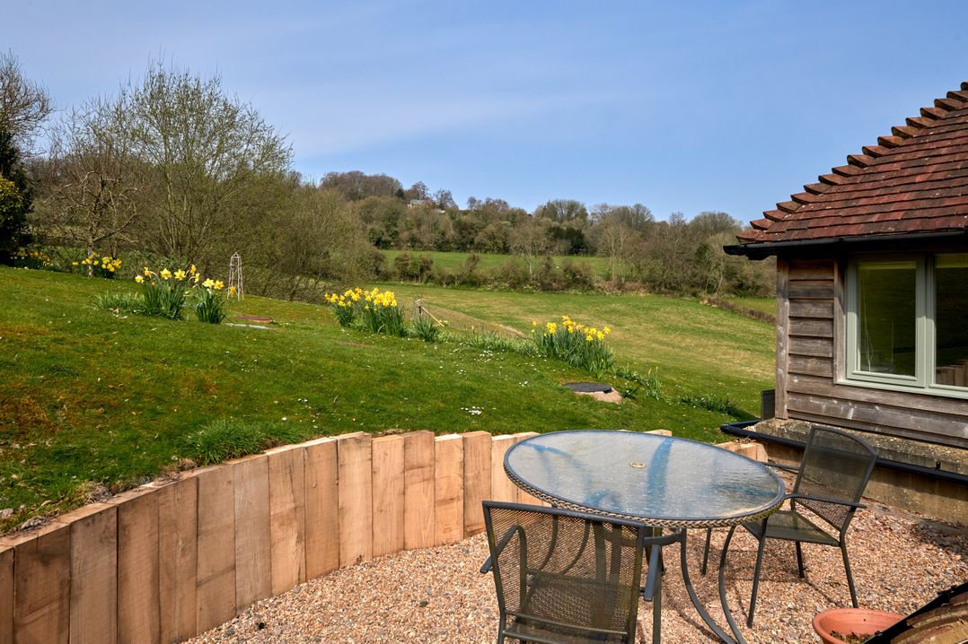 Galley Hill Garden Studio
