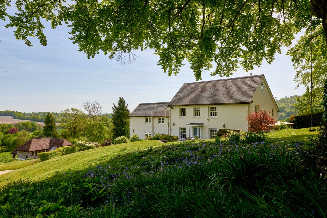 Galley Hill Garden Studio