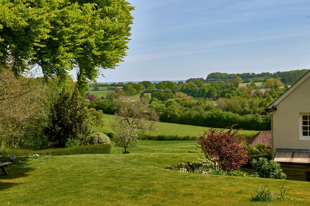 Galley Hill Garden Studio