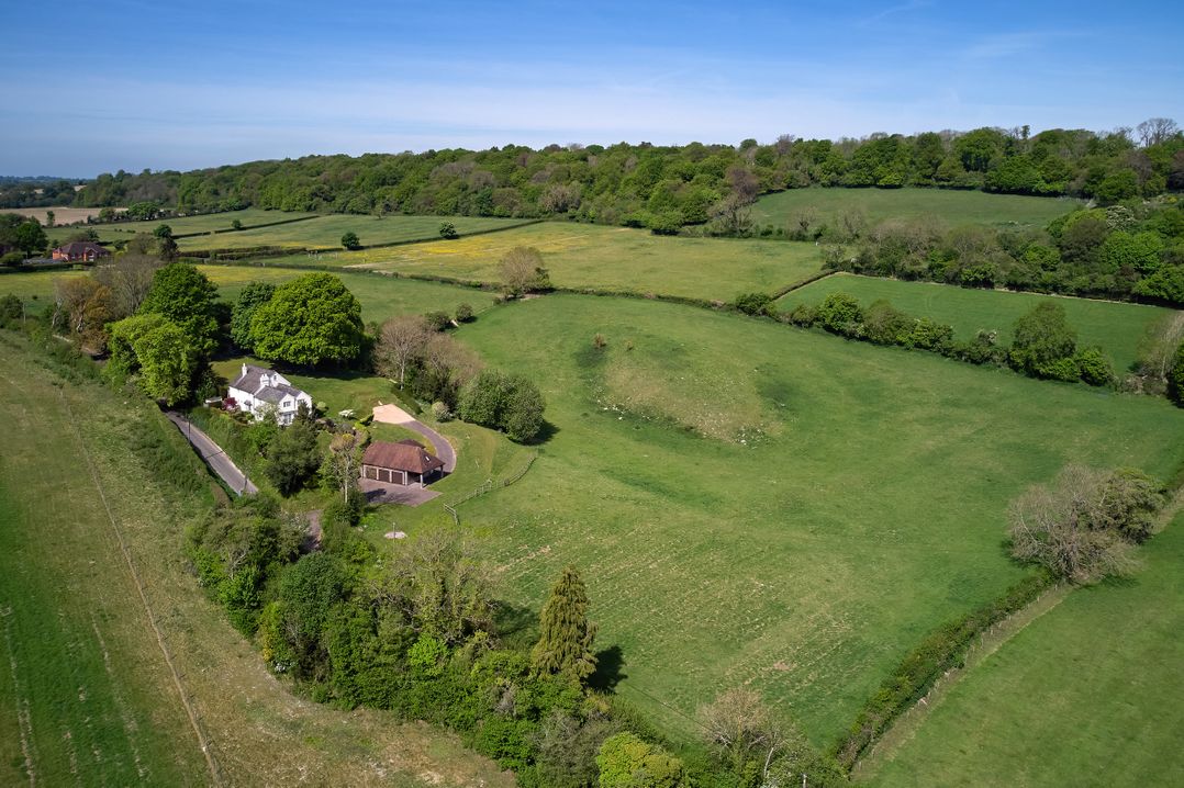 Galley Hill Garden Studio