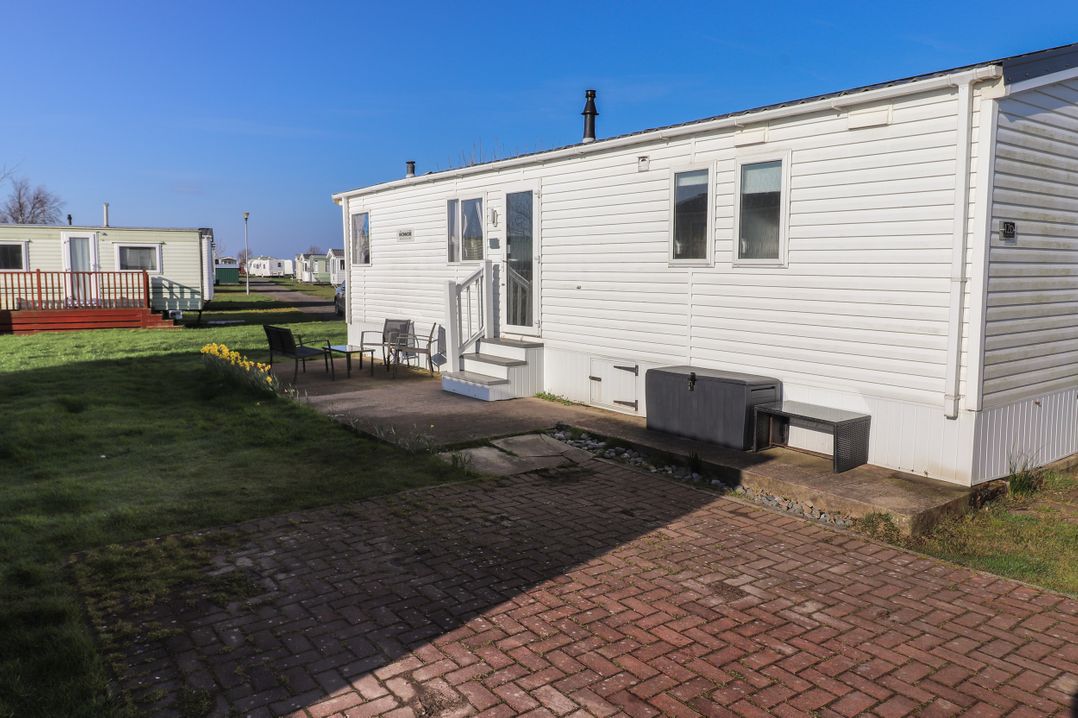 Flosh Caravan