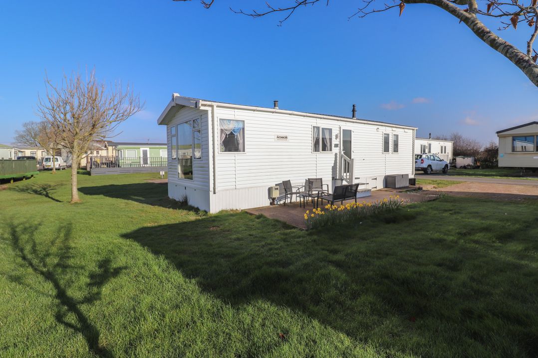 Flosh Caravan