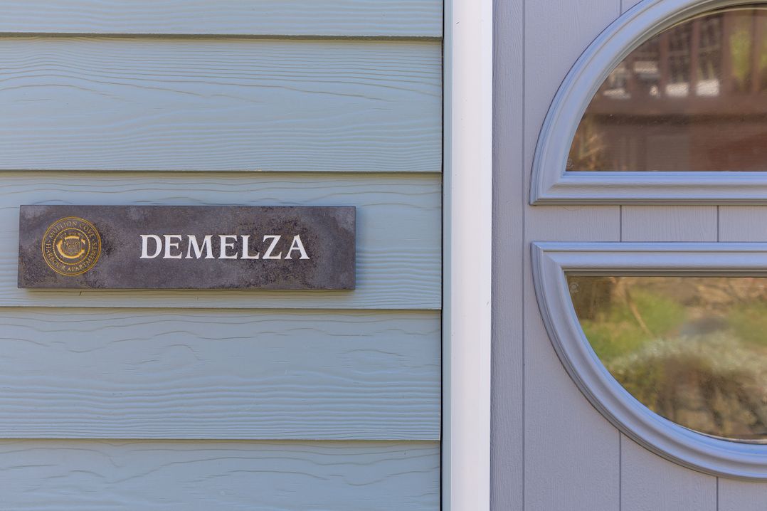 Demelza