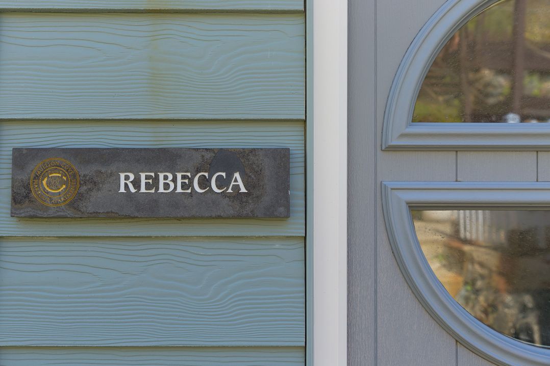 Rebecca