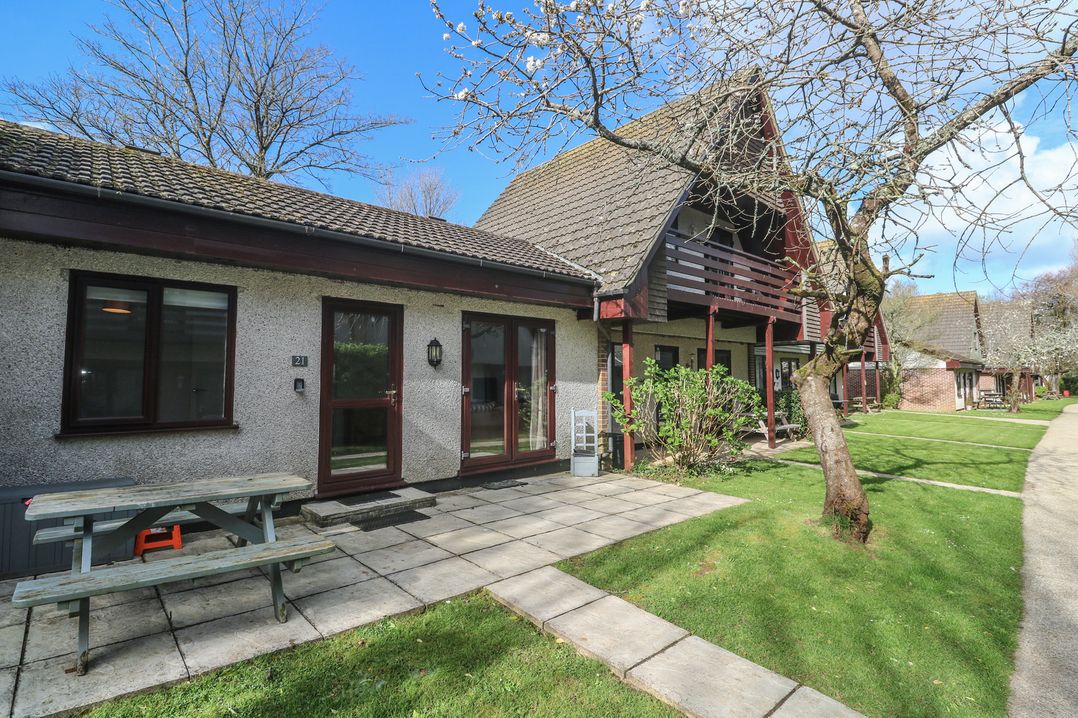 Tolroy Manor Holiday Park