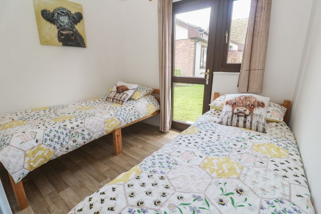 Tolroy Manor Holiday Park