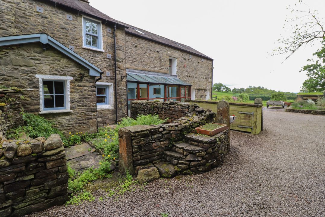 Beckside Hall