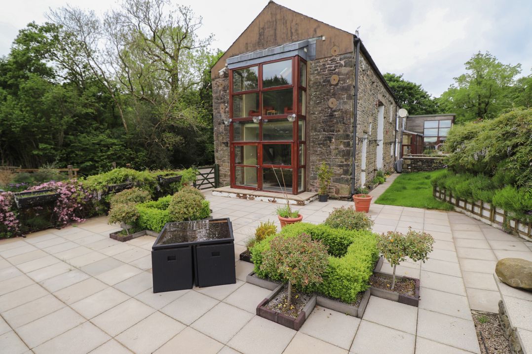 Beckside Hall