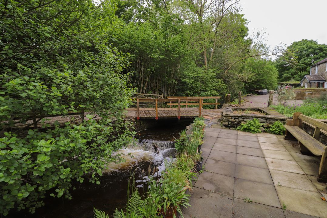 Beckside Hall