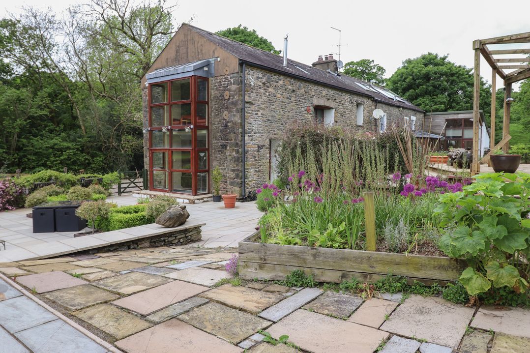 Beckside Hall