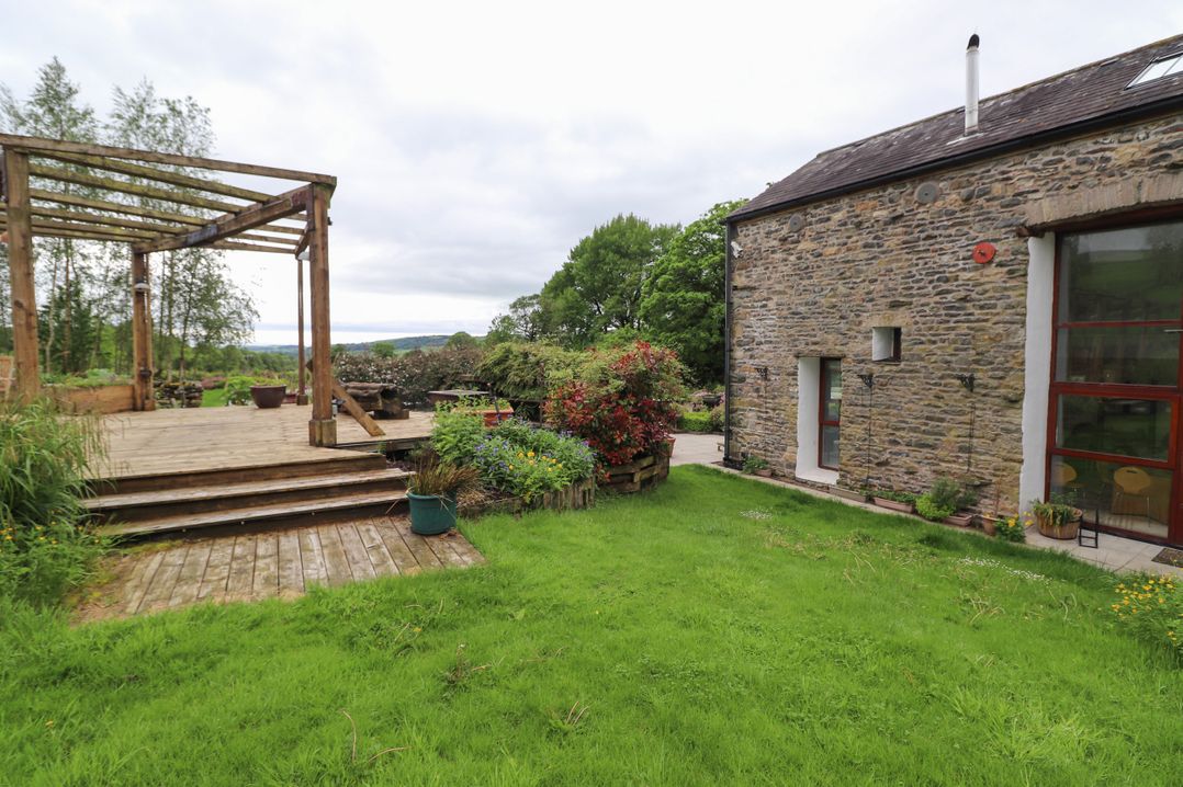 Beckside Hall