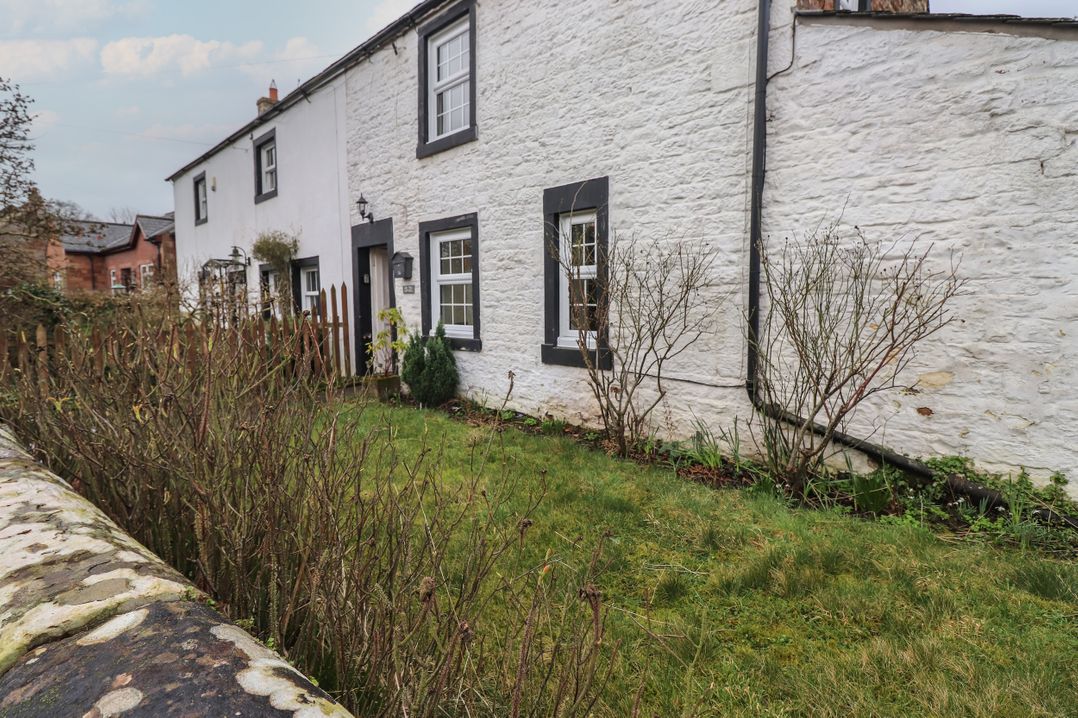 Ash Tree Cottage