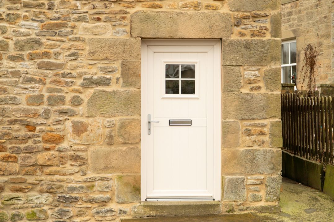 Bridge End Cottage