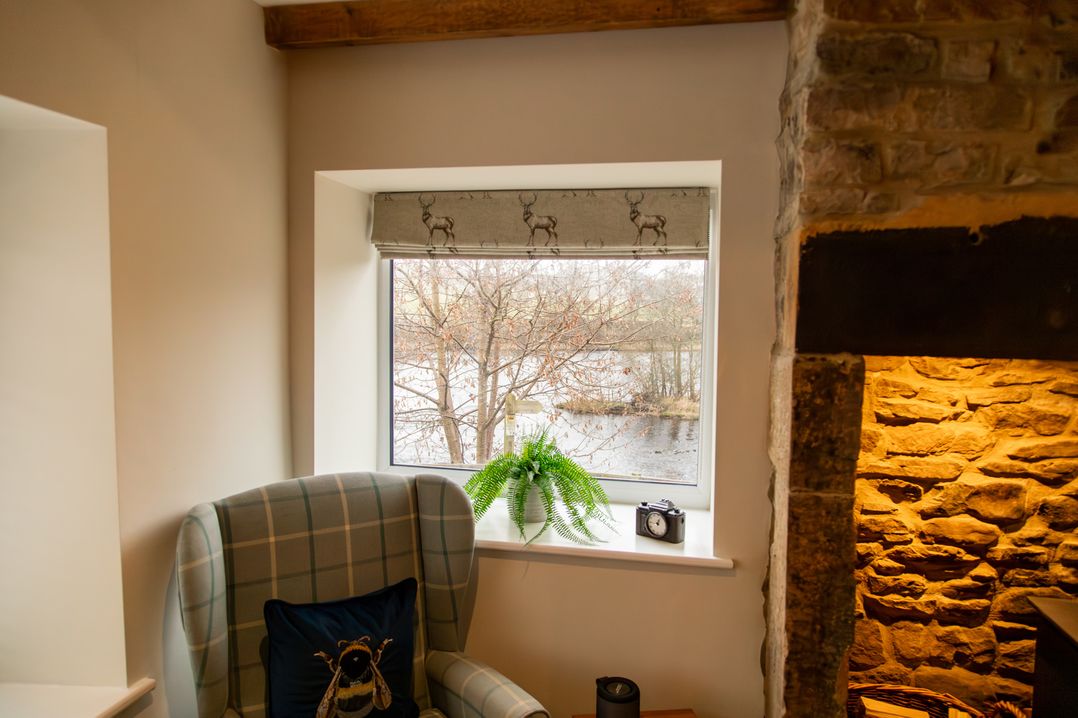 Bridge End Cottage