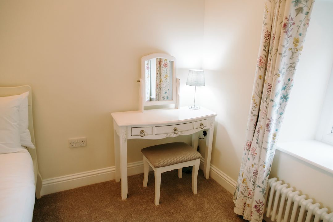 Bridge End Cottage