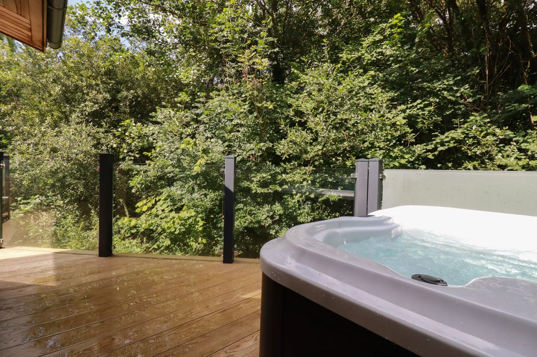 1 Streamside