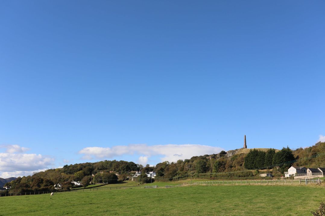 Islwyn