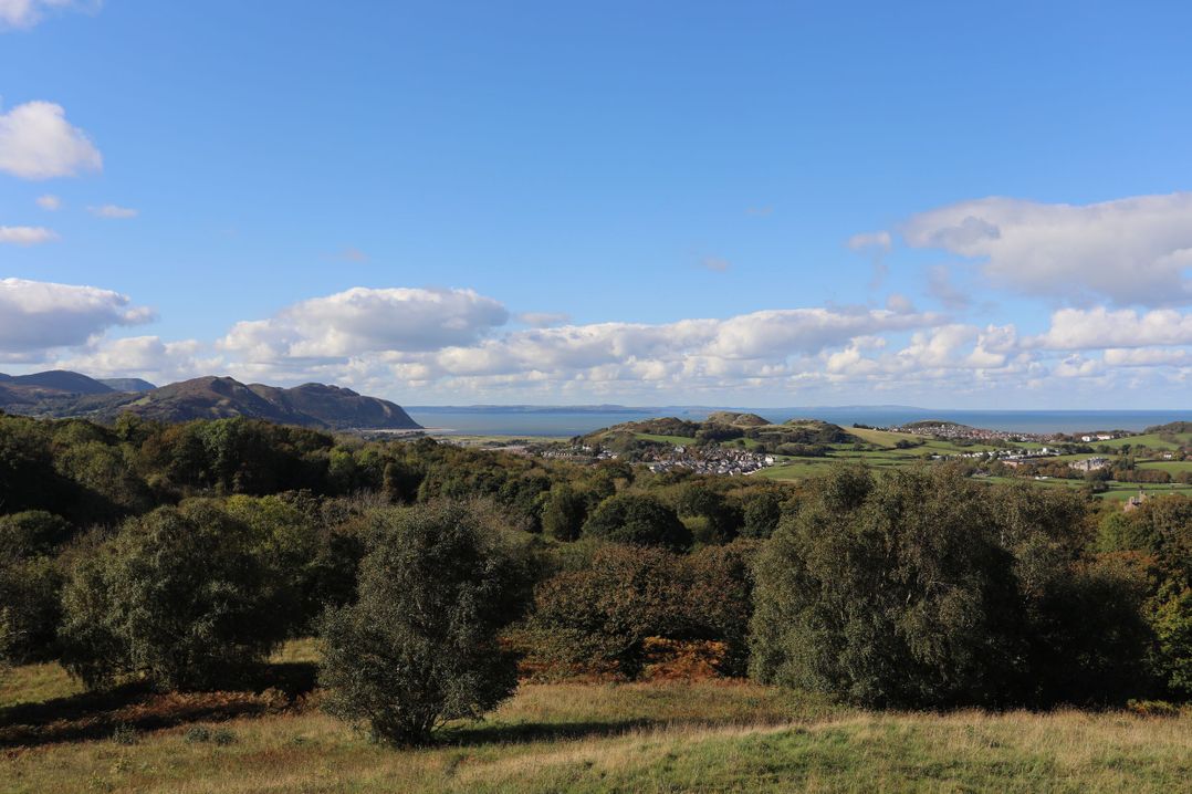 Islwyn